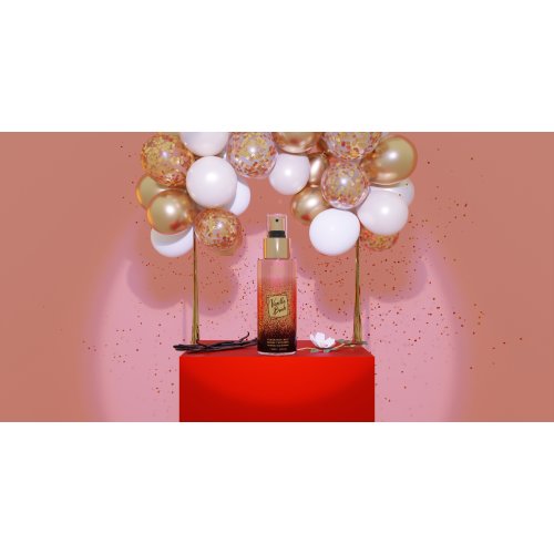 Office des Parfums-Vanilla Bomb - Scented Mist - Body & Hair Office des Parfums-Vanilla Bomb - Scented Mist - Body & Hair